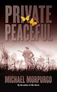 Private Peaceful Epub